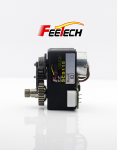 Humanoid Robot Servo Motore Feetech SCS115 Servo 15kg. cm Dynamixel AX-per servo - Product Image 5