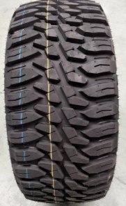 中国制造商廉价新径向客车轮胎 33X12.50R20 LT245/75R16