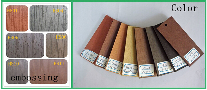 Color Chart