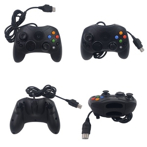 For <strong>Xbox</strong> Controller Classic Wired Controller for <strong>Xbox</strong> Generation Original Gamepad Controller Joypad - Product Image 1