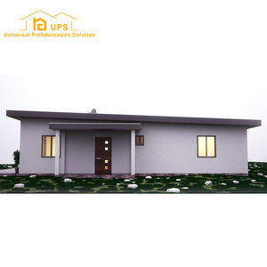 Low Cost Small Modern Home Designs Prefab <strong>House</strong> <strong>of</strong> China - Product Image 3
