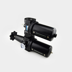 AC 系列最大流量空气处理过滤器调节器和润滑器 AC901-15