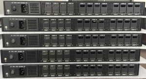IPTV-Streaming-Servers ystem HD H.264 IPTV Live-Streaming IP-Video-Encoder COL5181HA - Product Image 5