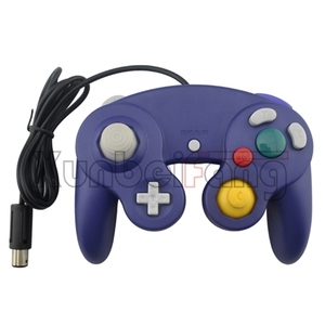 For NGC <strong>Controller</strong> for <strong>Gamecube</strong> <strong>Controller</strong> Wholesale Price - Product Image 1