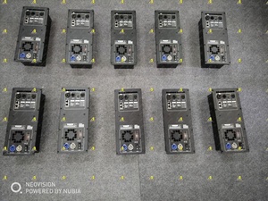 Modulo amplificatore DSP con schermo A LED - Product Image 5