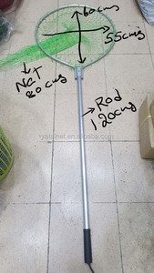 Кольцо из нержавеющей стали для рыболовной посадочной сети - Product Image 3