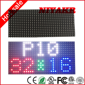 กลางแจ้ง P10ความสว่างสูง Gta รองเมืองเกมดาวน์โหลดจอแสดงผล Led โมดูล - Product Image 5