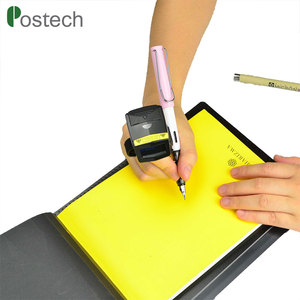 Laser và cầm tay máy quét mã vạch, giá Siêu Thị kiểm tra, mini 1D đầu đọc mã vạch FS01 - Product Image 3