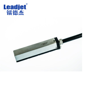 V98 industrial inkjet drucker beste markiert charge verfalls datum codierung seriennummer druck maschine - Product Image 3