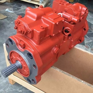 Hyundai hidrolik pompa, R300-9 ekskavatör pompa, RX305 ana pompa, <span class=keywords><strong>31Q8</strong></span>-<span class=keywords><strong>10010</strong></span>, <span class=keywords><strong>31Q8</strong></span>-10030, <span class=keywords><strong>31Q8</strong></span>-10031, K5V140DTP-1E9R-9N02,