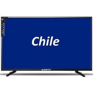 液晶彩色电视 - Product Image 3