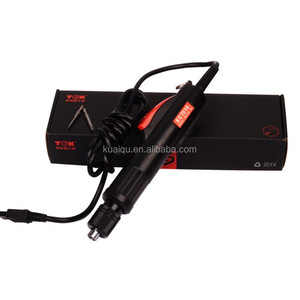 Nhà Máy Giá Phù Hợp Với 4 Mét Bit SEMI-AUTO Điện Vít Điều Khiển 1200 Vòng/phút Mini Power Hand Tool EC7510 Screwdriver - Product Image 3