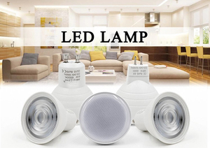 <strong>LED</strong> MR16 <strong>Led</strong> Spot Light AC12V Surface Mounted Lights Module Spot <strong>Led</strong> Light - Product Image 6