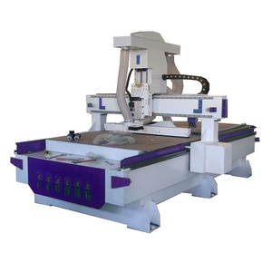 Fábrica chinesa boa qualidade 1325 cnc router com baixo preço alta precisão máquinas CNC
