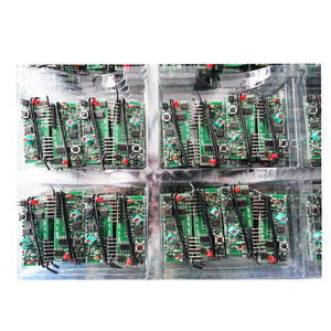 自動機能を学習するための超再生デコードRFレシーバーモジュール - Product Image 4