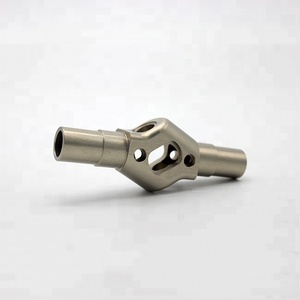Nhà Cung Cấp Trung Quốc Chuyên Về Các Bộ Phận Gia Công Cnc Theo Yêu Cầu, Các Bộ Phận Bút Cơ Cnc - Product Image 4