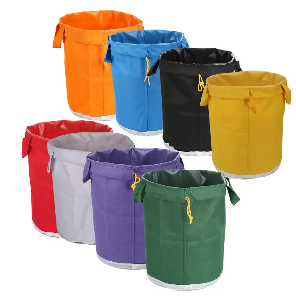 Bolsas de burbujas de nailon, 5gal