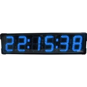 Ganxin Maratona All'aperto 6 Cifre 10 Inch Corsa di Sport Sistema di Timer Race Timing Sistema - Product Image 6