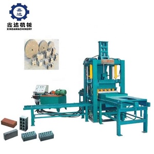 工場の生産ライン <span class=keywords><strong>qt10</strong></span>-15 Hydraform 自動標準コンクリートブロックレンガのマシン