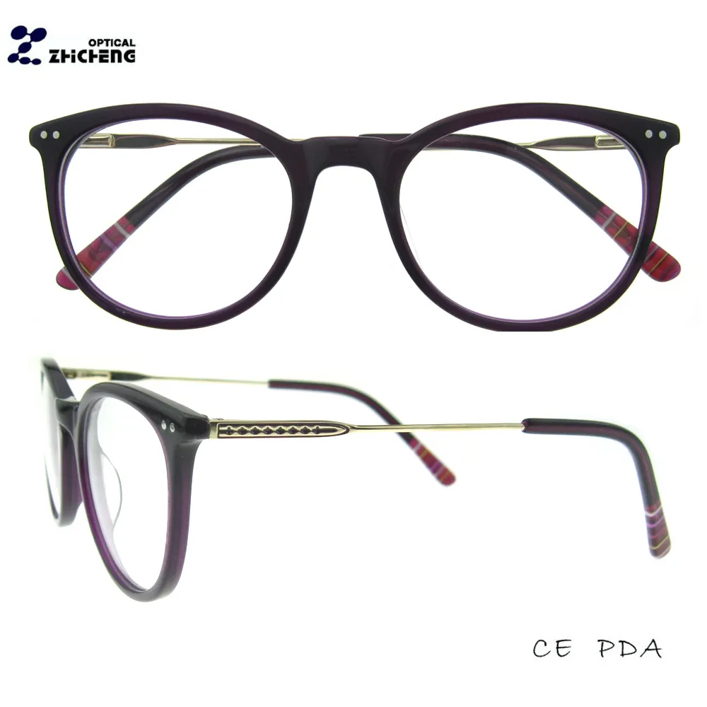 2020 جديد إطارات النظارات الجديدة تتجه أزياء إطار بصري لنظارات العيون للفتيات كوريا النظارات الإطار