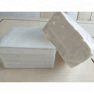 Tek kullanımlık Olmayan dokuma Saç Salon banyo havlusu, tek kullanımlık manikür havlu, tek kullanımlık nonwoven Pedikür havlusu - Product Image 3