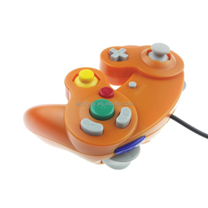 Mando con cable USB para PC Gamecube, Joystick para Nintendo, NGC, GC, MAC - Product Image 3