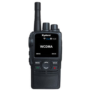 Kydera wifi poc kullanışlı radyo wlan walkie talkie ile sim kart - Product Image 1