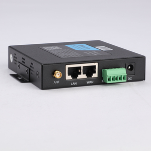 Wireless wifi industriale openwrt access point 4g router 3g sim gateway con porte ethernet rj45 - Product Image 6