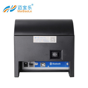 <strong>Printer</strong> Desktop <strong>Printer</strong> Cutter Machine <strong>USB</strong>/WIFI Interface 58mm Oem Sticker <strong>Printer</strong> and Cutter - Product Image 5