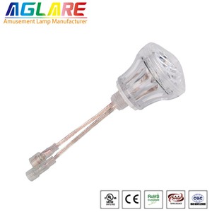 Yeni Led Aydınlatma Dış Işık Kadar Programlanabilir Rgb Led Için Ferris Wheel - Product Image 2