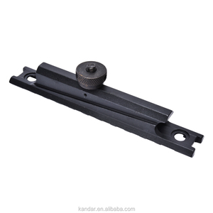 Avcılık dağı <span class=keywords><strong>11</strong></span> mm dönüşüm adaptörü 20 mm avcılık için optik manzaraları için montaj