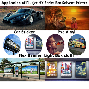 Plusjetr 1.7m <span class=keywords><strong>1.8</strong></span> 1.9m mürekkep püskürtmeli yazıcı i3200 geniş Format fabrika doğrudan 1.6m dx5/dx7/xp600 dijital mürekkep püskürtmeli eko solvent yazıcı