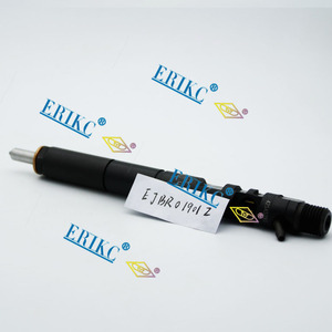 ERIKC EJBR01901Z iniettori common rail EJB R01901Z daf pompa degli iniettori EJBR0 1901Z automotive parti iniettore di carburante Euro 3 per <span class=keywords><strong>delphi</strong></span>