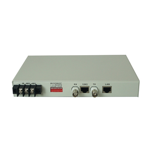 E1 a eth convertidor G 703 módem 10 100m e1 a ethernet convertidor de protocolo - Product Image 2