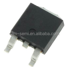 Neuer originaler linearer Konstant strom regler CL1570KSD SMD TO252 CL1570