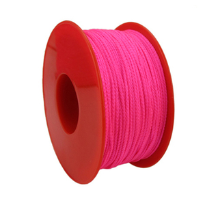Línea de cuerda de nailon para construcción de edificios, línea de construcción de 50m - Product Image 2