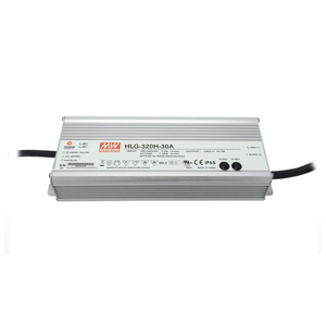 Ortalama kuyu HLG-320H-30 320w <span class=keywords><strong>30v</strong></span> pwm <span class=keywords><strong>led</strong></span> sürücü 320W IP67 <span class=keywords><strong>led</strong></span> sürücü <span class=keywords><strong>30V</strong></span>
