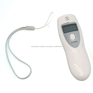 GREENWON Dropshipping Công Cụ Alkol Ethylotest Cho Đồ Uống Có Cồn, Máy Thở Cầm Tay Kỹ Thuật Số Tiện Ích Tiệc Tùng Chạy Bằng Pin - Product Image 4