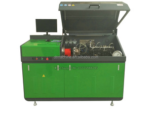 CR 302 için yüksek basınçlı enjektör ve pompa testi <span class=keywords><strong>eps</strong></span> <span class=keywords><strong>708</strong></span> common rail test tezgahı CR815