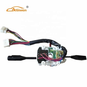 Tự động Kết Hợp Chuyển Đổi cho Suzuki OE NO. <span class=keywords><strong>ST308</strong></span> 37400-79502 37400-79521 RHD - Product Image 2