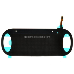 PSVita1000ゲームコンソール用のPSVitaバックシェルタッチスクリーンパッドボードモジュールの交換用LQJPタッチスクリーン - Product Image 2