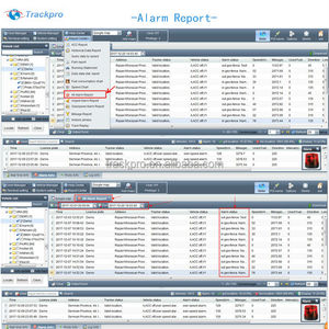 Teltonika-Plataforma web fma120 t366 Bofan, dispositivo móvil con gps, software para escuchar, monitor de remolque, gps
