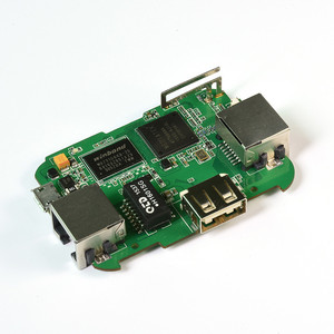 Bộ định tuyến không dây <span class=keywords><strong>mini</strong></span> <span class=keywords><strong>Box</strong></span> V2 mt7688a Bộ định tuyến không dây mới nhất với ăng ten có thể tháo rời <span class=keywords><strong>mt7688</strong></span> Bộ định tuyến di động - Product Image 3