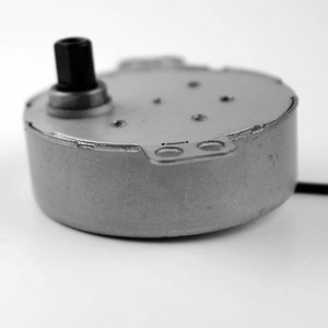同步 Dc 24 12v 电动马达 - Product Image 4