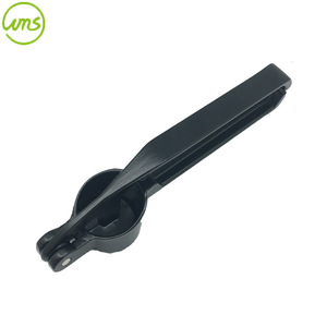 OEM servis alüminyum döküm sarımsak presi popüler meyve ve sebze aracı