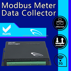 Modbus-controlador solar de agua Con ethernet, temperatura, humedad, termo logger - Product Image 2