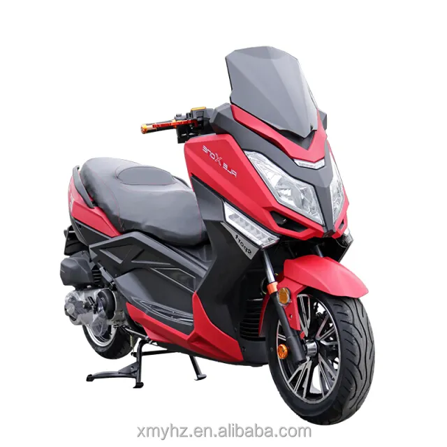 2024 Nieuwe Hot Selling 150cc 250cc Scooter Met Eec Certificering