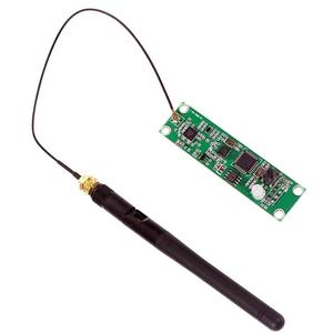 DMX диммеры 2,4 г беспроводной DMX512 передатчик и приемник DMX512 приемопередатчик PCB DMX сценический свет - Product Image 3
