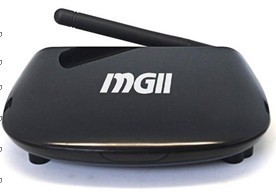 BT 5.0 Google <strong>Box</strong> MGII Android 11.0 Quad-Octa-core 8GB RAM 1G DDR3 Smart TV <strong>Box</strong> Supporting 4K Resolution 2.4G WiFi EU US Plugs - Product Image 2