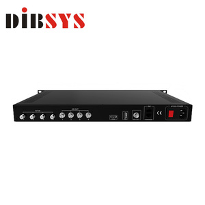 Conax Viaccess cam cam digital cable tv headend ird 4 CI, dvb-s2 IP streamer - Product Image 1